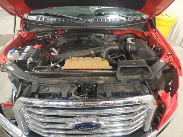 Photo 10 VIN: 1FTEW1CG1GFC45125 - FORD F150 SUPER 