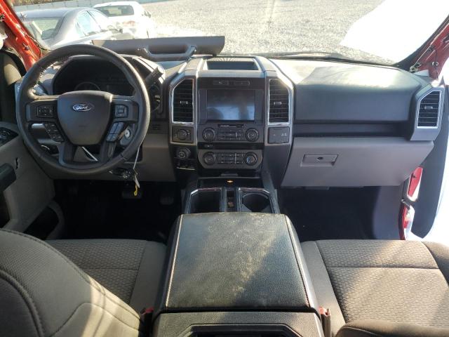 Photo 7 VIN: 1FTEW1CG1GFC45125 - FORD F150 SUPER 