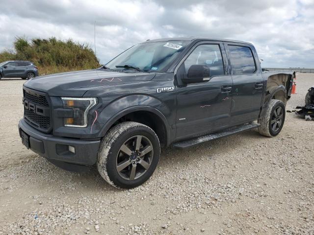 Photo 0 VIN: 1FTEW1CG1GKD87904 - FORD F150 SUPER 