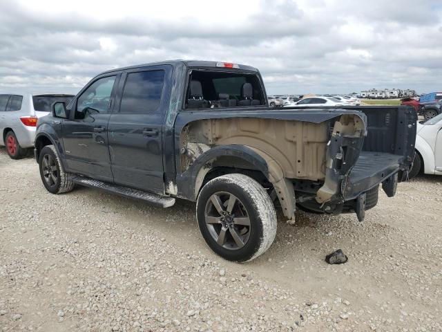 Photo 1 VIN: 1FTEW1CG1GKD87904 - FORD F150 SUPER 