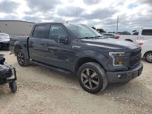 Photo 3 VIN: 1FTEW1CG1GKD87904 - FORD F150 SUPER 