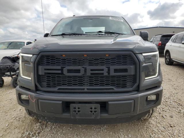 Photo 4 VIN: 1FTEW1CG1GKD87904 - FORD F150 SUPER 