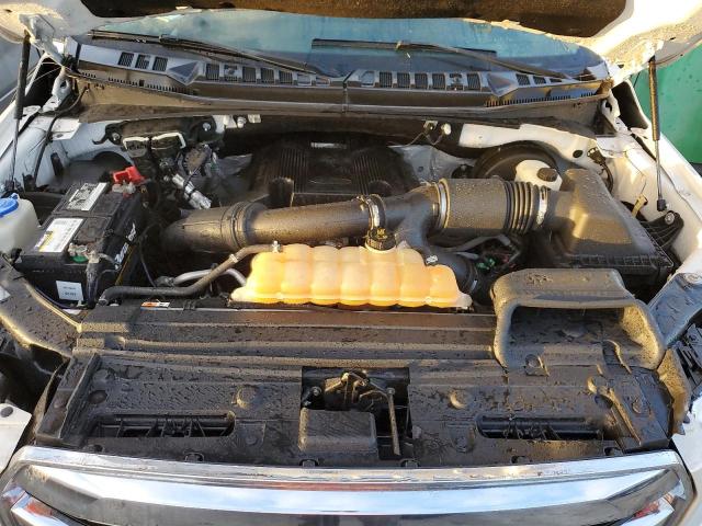 Photo 10 VIN: 1FTEW1CG1HFC56983 - FORD F150 SUPER 