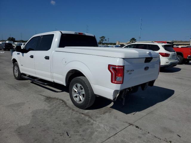 Photo 1 VIN: 1FTEW1CG1HKD25758 - FORD F150 SUPER 