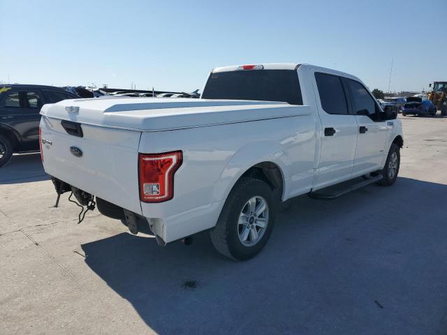 Photo 2 VIN: 1FTEW1CG1HKD25758 - FORD F150 SUPER 