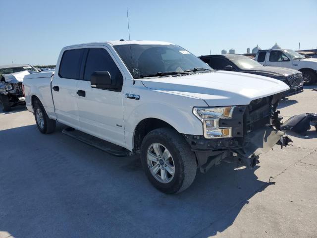 Photo 3 VIN: 1FTEW1CG1HKD25758 - FORD F150 SUPER 