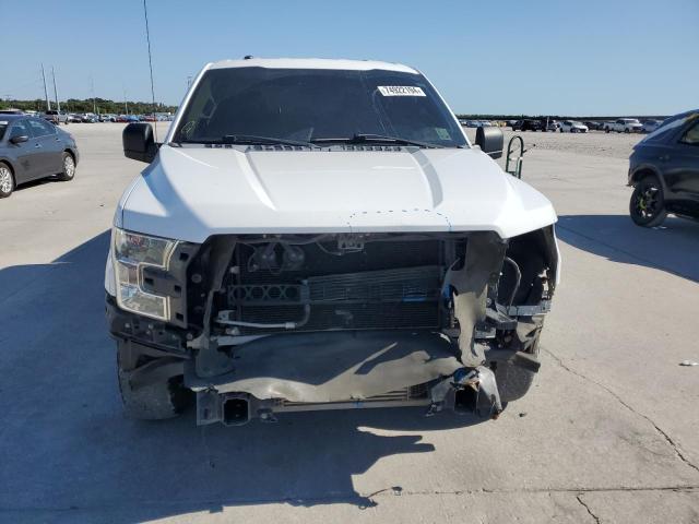 Photo 4 VIN: 1FTEW1CG1HKD25758 - FORD F150 SUPER 