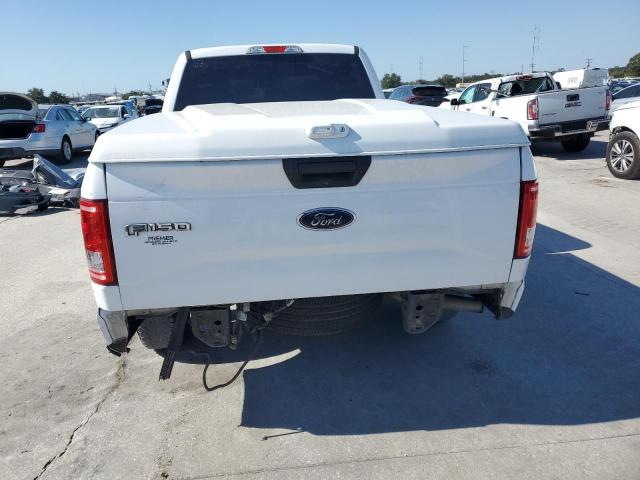 Photo 5 VIN: 1FTEW1CG1HKD25758 - FORD F150 SUPER 