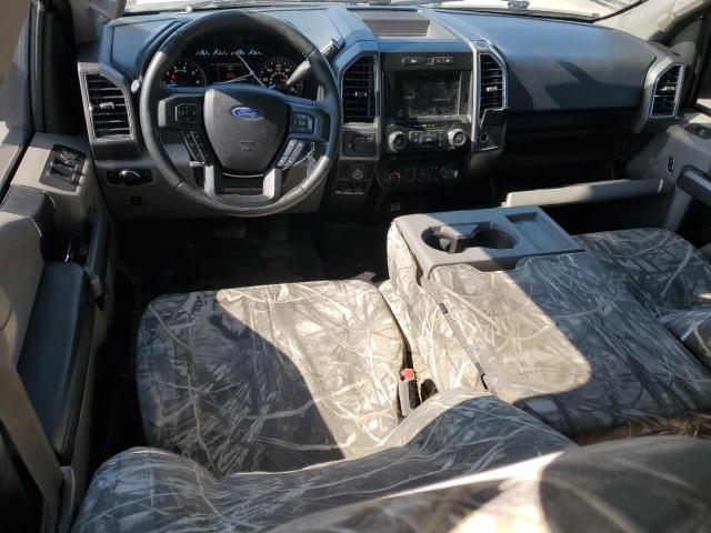 Photo 7 VIN: 1FTEW1CG1HKD25758 - FORD F150 SUPER 