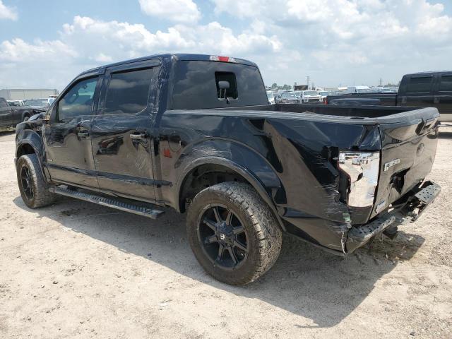 Photo 1 VIN: 1FTEW1CG1HKE35581 - FORD F150 SUPER 