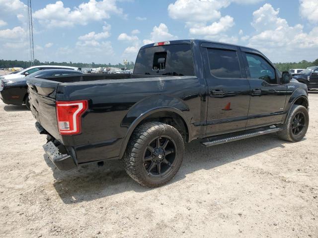 Photo 2 VIN: 1FTEW1CG1HKE35581 - FORD F150 SUPER 