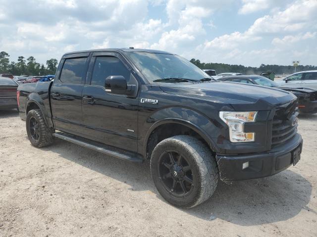 Photo 3 VIN: 1FTEW1CG1HKE35581 - FORD F150 SUPER 