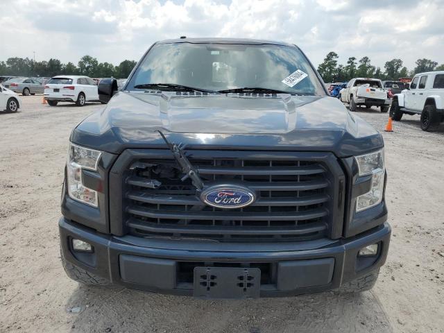 Photo 4 VIN: 1FTEW1CG1HKE35581 - FORD F150 SUPER 