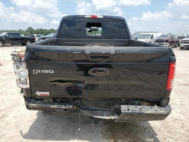 Photo 5 VIN: 1FTEW1CG1HKE35581 - FORD F150 SUPER 