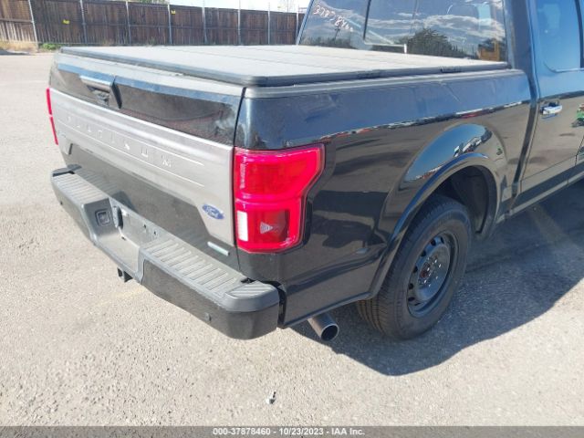 Photo 5 VIN: 1FTEW1CG1JFB72006 - FORD F-150 