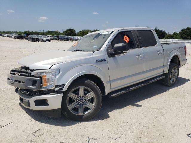 Photo 0 VIN: 1FTEW1CG1JKE13957 - FORD F150 SUPER 