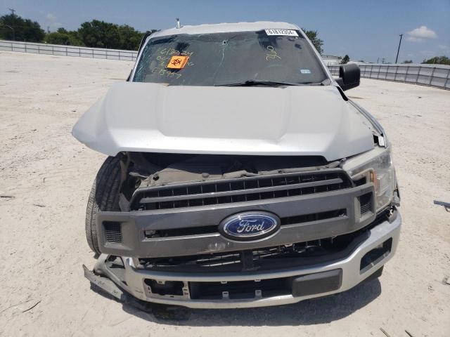 Photo 4 VIN: 1FTEW1CG1JKE13957 - FORD F150 SUPER 