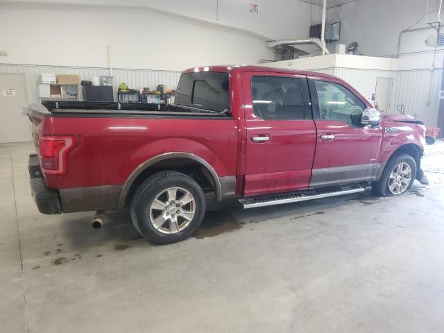 Photo 2 VIN: 1FTEW1CG2FFC35511 - FORD F-150 