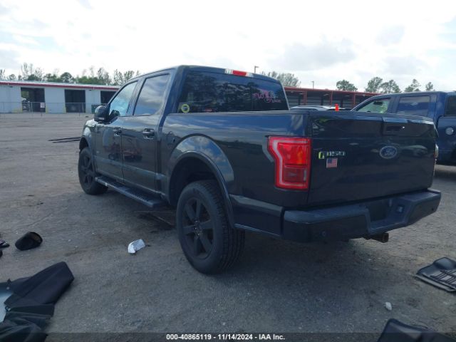 Photo 2 VIN: 1FTEW1CG2FFC47853 - FORD F-150 