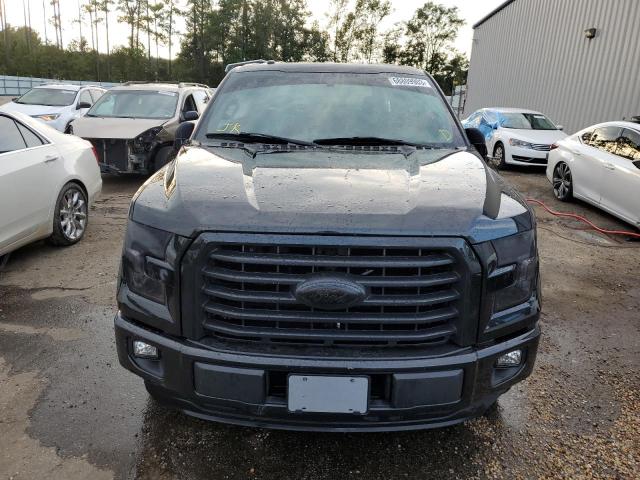 Photo 4 VIN: 1FTEW1CG2FFD01085 - FORD F150 SUPER 