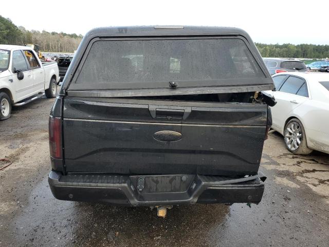 Photo 5 VIN: 1FTEW1CG2FFD01085 - FORD F150 SUPER 