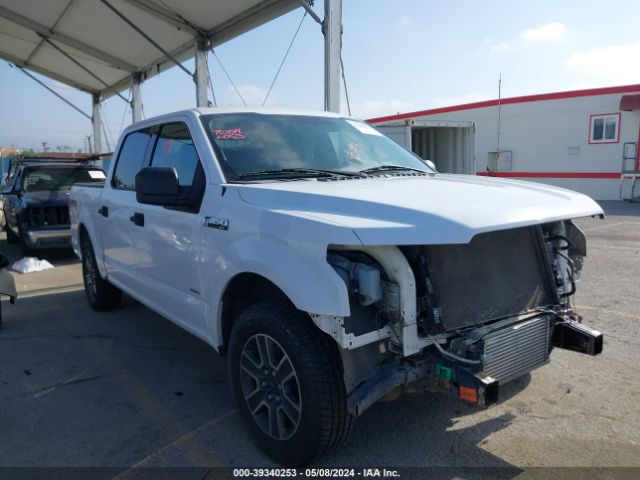 Photo 0 VIN: 1FTEW1CG2FKD98506 - FORD F-150 