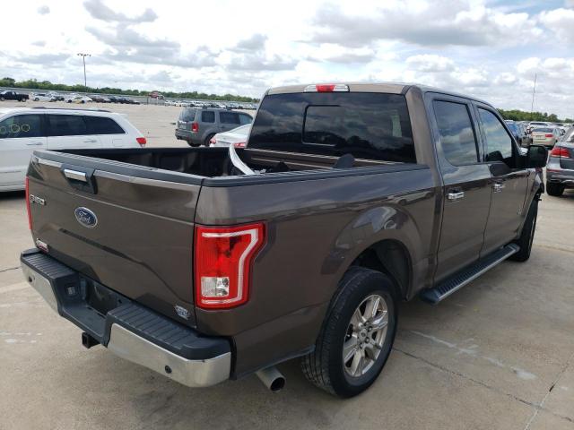 Photo 3 VIN: 1FTEW1CG2FKE36090 - FORD F150 SUPER 