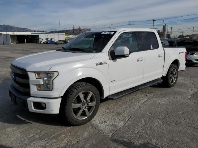 Photo 0 VIN: 1FTEW1CG2FKE41788 - FORD F-150 