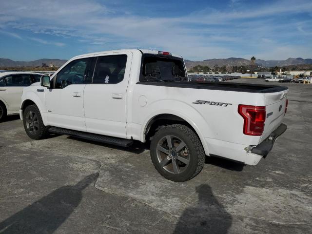 Photo 1 VIN: 1FTEW1CG2FKE41788 - FORD F-150 