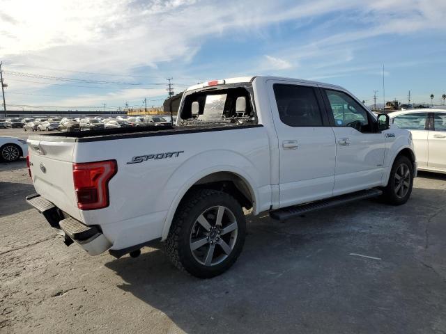 Photo 2 VIN: 1FTEW1CG2FKE41788 - FORD F-150 