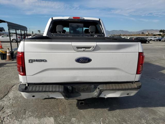 Photo 5 VIN: 1FTEW1CG2FKE41788 - FORD F-150 