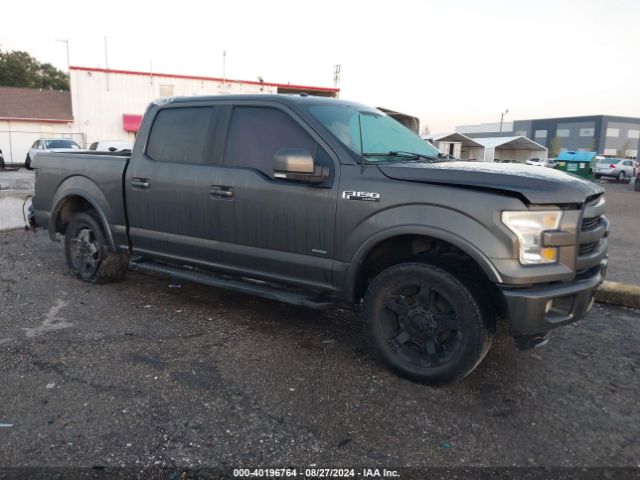 Photo 0 VIN: 1FTEW1CG2FKE59191 - FORD F-150 