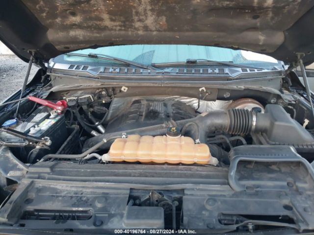 Photo 9 VIN: 1FTEW1CG2FKE59191 - FORD F-150 