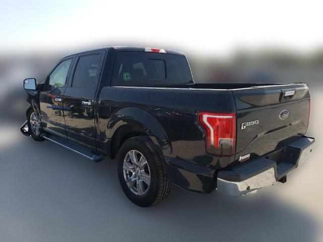 Photo 1 VIN: 1FTEW1CG2FKE59353 - FORD F-150 