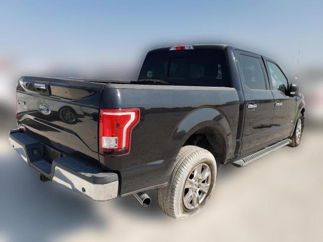 Photo 2 VIN: 1FTEW1CG2FKE59353 - FORD F-150 