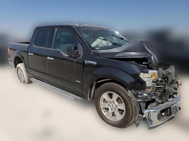 Photo 3 VIN: 1FTEW1CG2FKE59353 - FORD F-150 