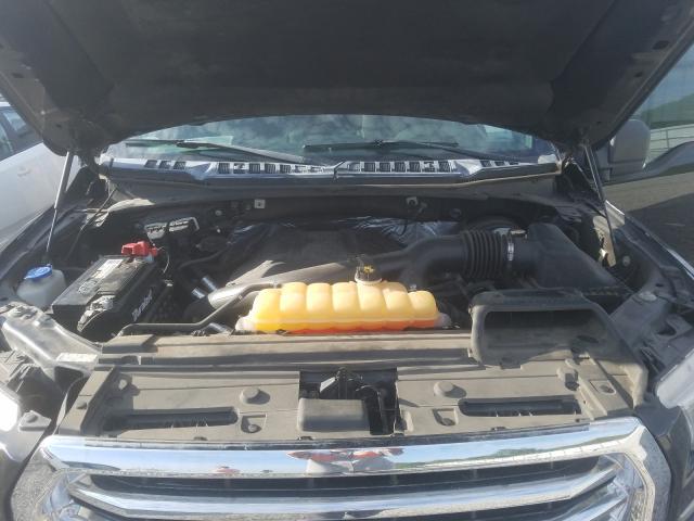 Photo 6 VIN: 1FTEW1CG2FKE97925 - FORD F150 SUPER 