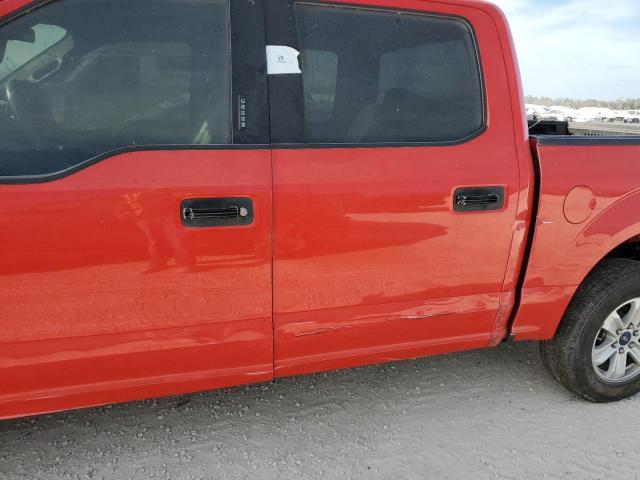 Photo 11 VIN: 1FTEW1CG2GFB55661 - FORD F150 SUPER 