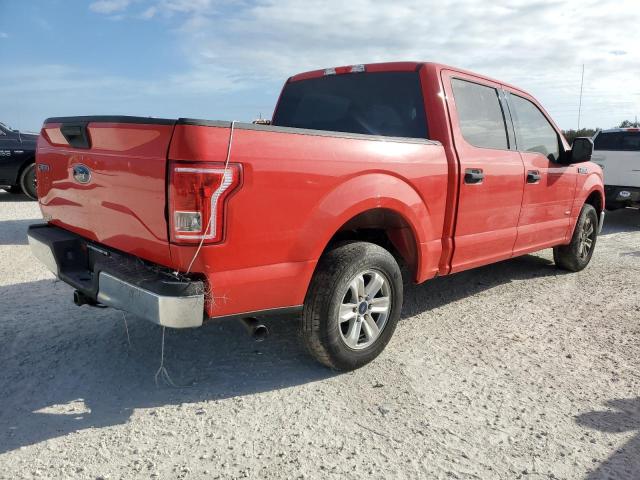 Photo 2 VIN: 1FTEW1CG2GFB55661 - FORD F150 SUPER 