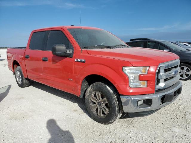 Photo 3 VIN: 1FTEW1CG2GFB55661 - FORD F150 SUPER 