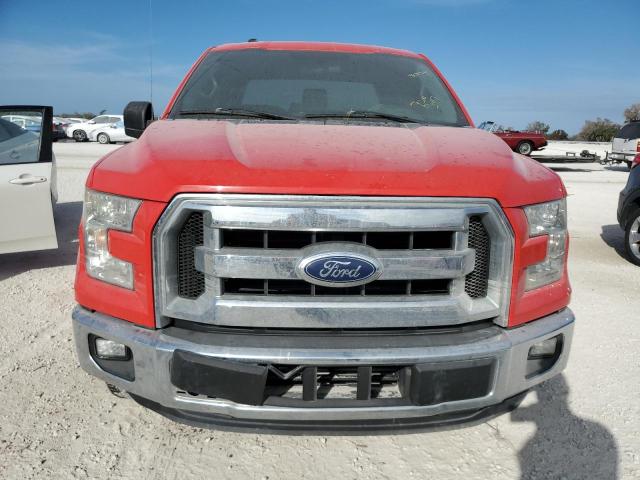 Photo 4 VIN: 1FTEW1CG2GFB55661 - FORD F150 SUPER 