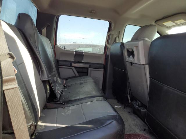 Photo 9 VIN: 1FTEW1CG2GFB55661 - FORD F150 SUPER 