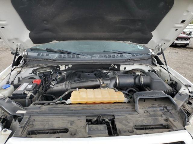 Photo 10 VIN: 1FTEW1CG2HKC29850 - FORD F-150 