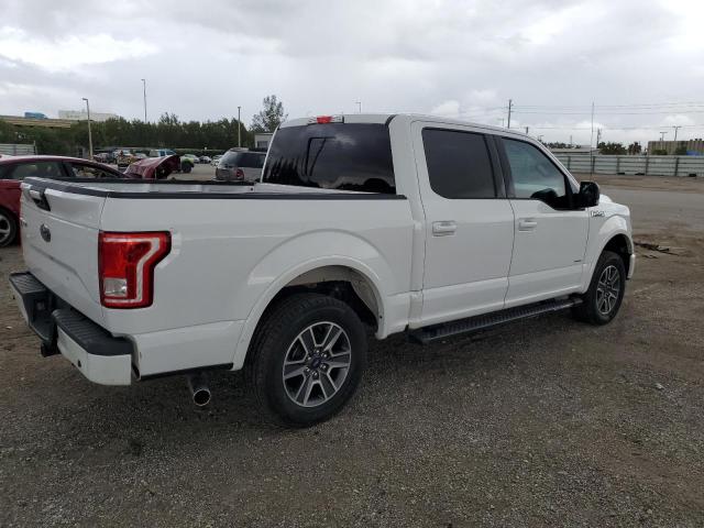 Photo 2 VIN: 1FTEW1CG2HKC29850 - FORD F-150 