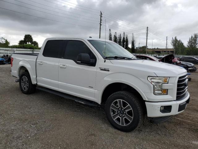 Photo 3 VIN: 1FTEW1CG2HKC29850 - FORD F-150 