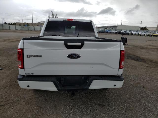 Photo 5 VIN: 1FTEW1CG2HKC29850 - FORD F-150 