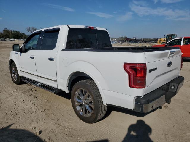 Photo 1 VIN: 1FTEW1CG2HKE06610 - FORD F150 SUPER 