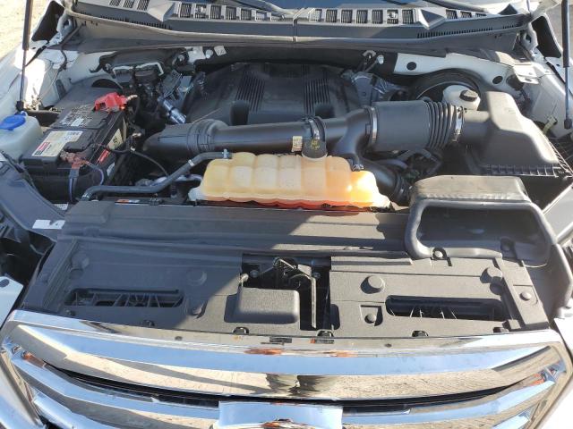 Photo 10 VIN: 1FTEW1CG2HKE06610 - FORD F150 SUPER 