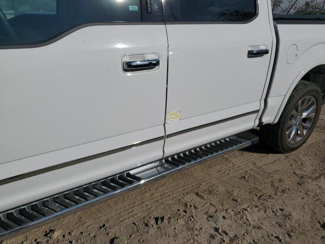 Photo 11 VIN: 1FTEW1CG2HKE06610 - FORD F150 SUPER 