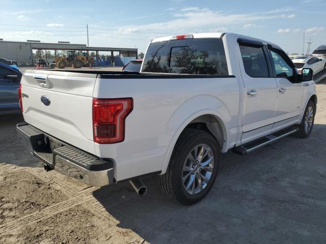 Photo 2 VIN: 1FTEW1CG2HKE06610 - FORD F150 SUPER 